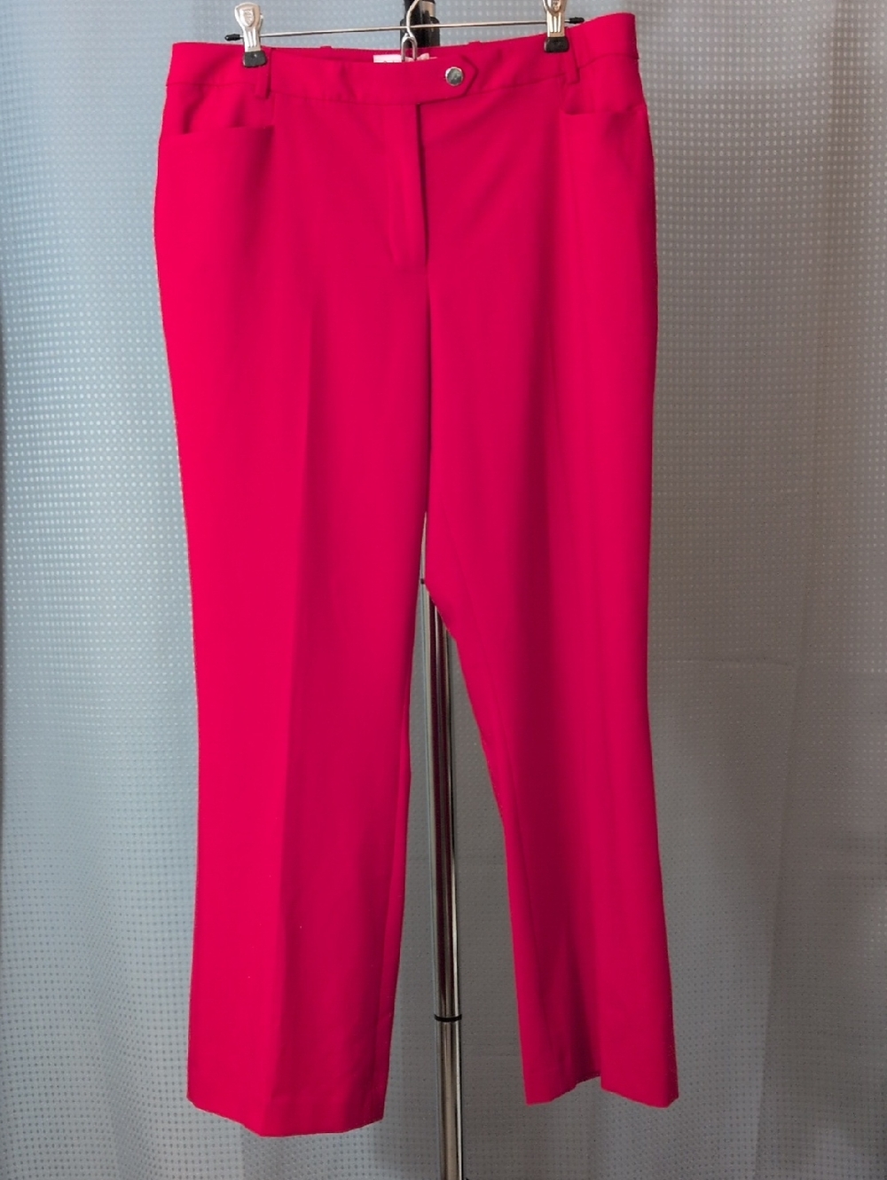 Calvin Klein Modern Fit Trousers